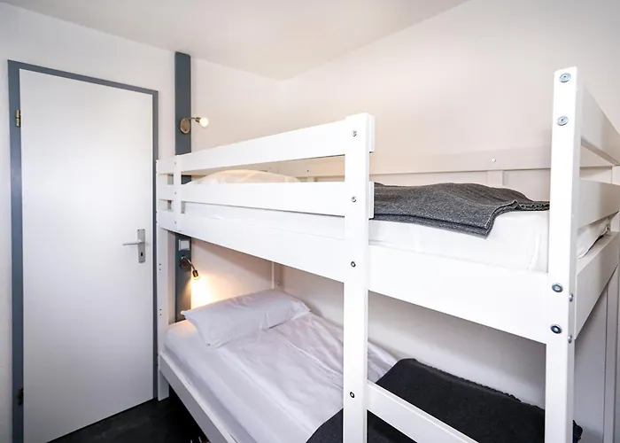 Apartment Haus Marienfeld Michaela - B45382