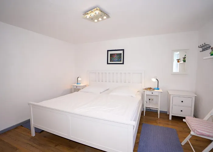 Haus Marienfeld Michaela - B45382 * Grömitz