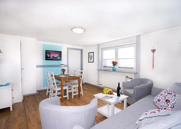 Haus Marienfeld Michaela - B45382 Apartment Grömitz