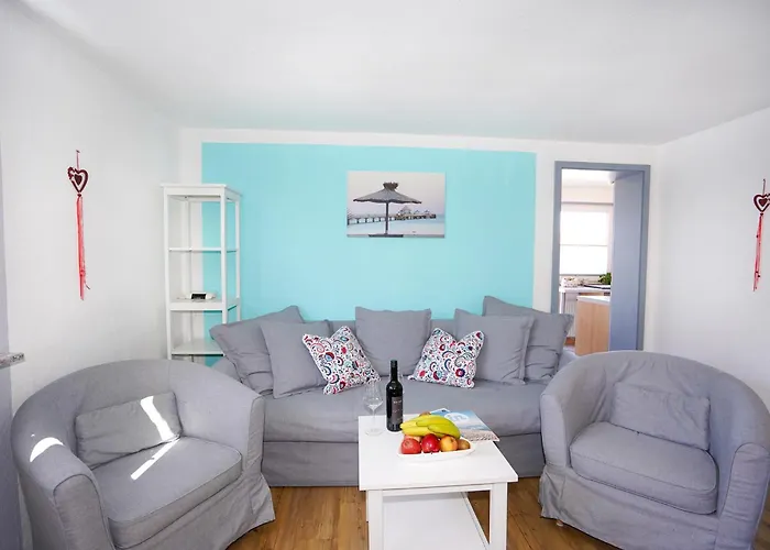 Apartment Haus Marienfeld Michaela - B45382 *