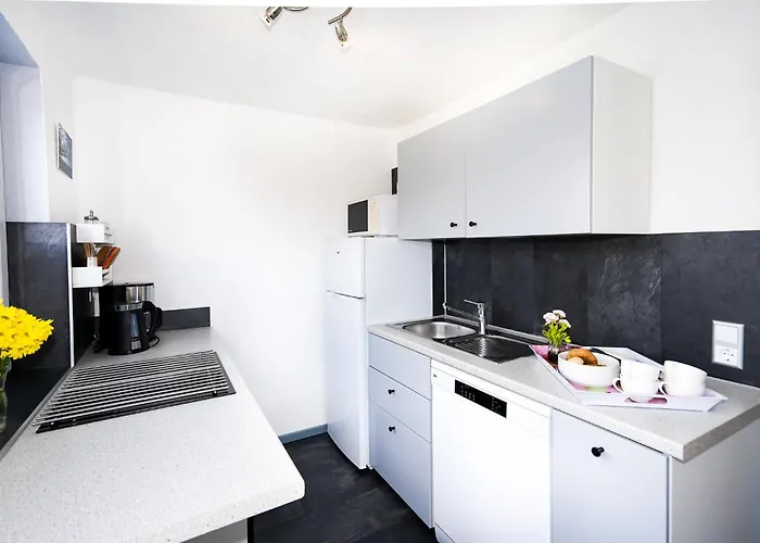 Haus Marienfeld Michaela - B45382 *