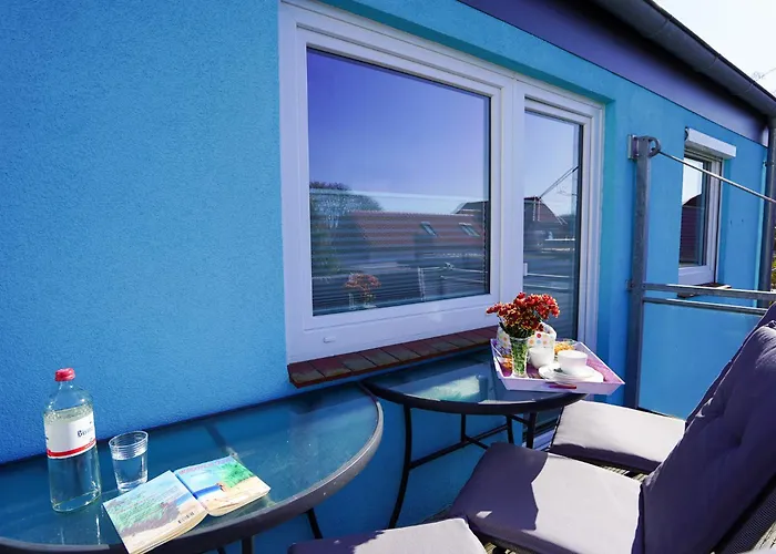 Haus Marienfeld Michaela - B45382 * Grömitz