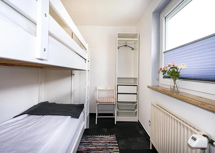 Apartment Haus Marienfeld Michaela - B45382 *