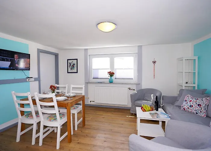 Haus Marienfeld Michaela - B45382 *