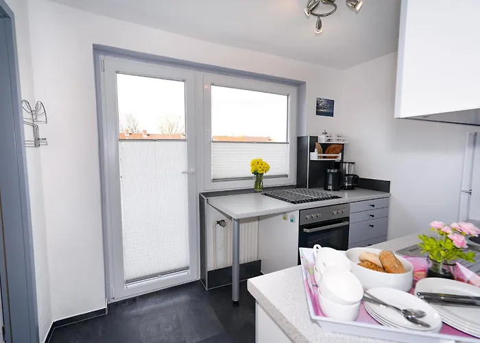 Haus Marienfeld Michaela - B45382 *